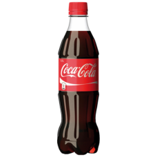 Coca Cola 0.5l