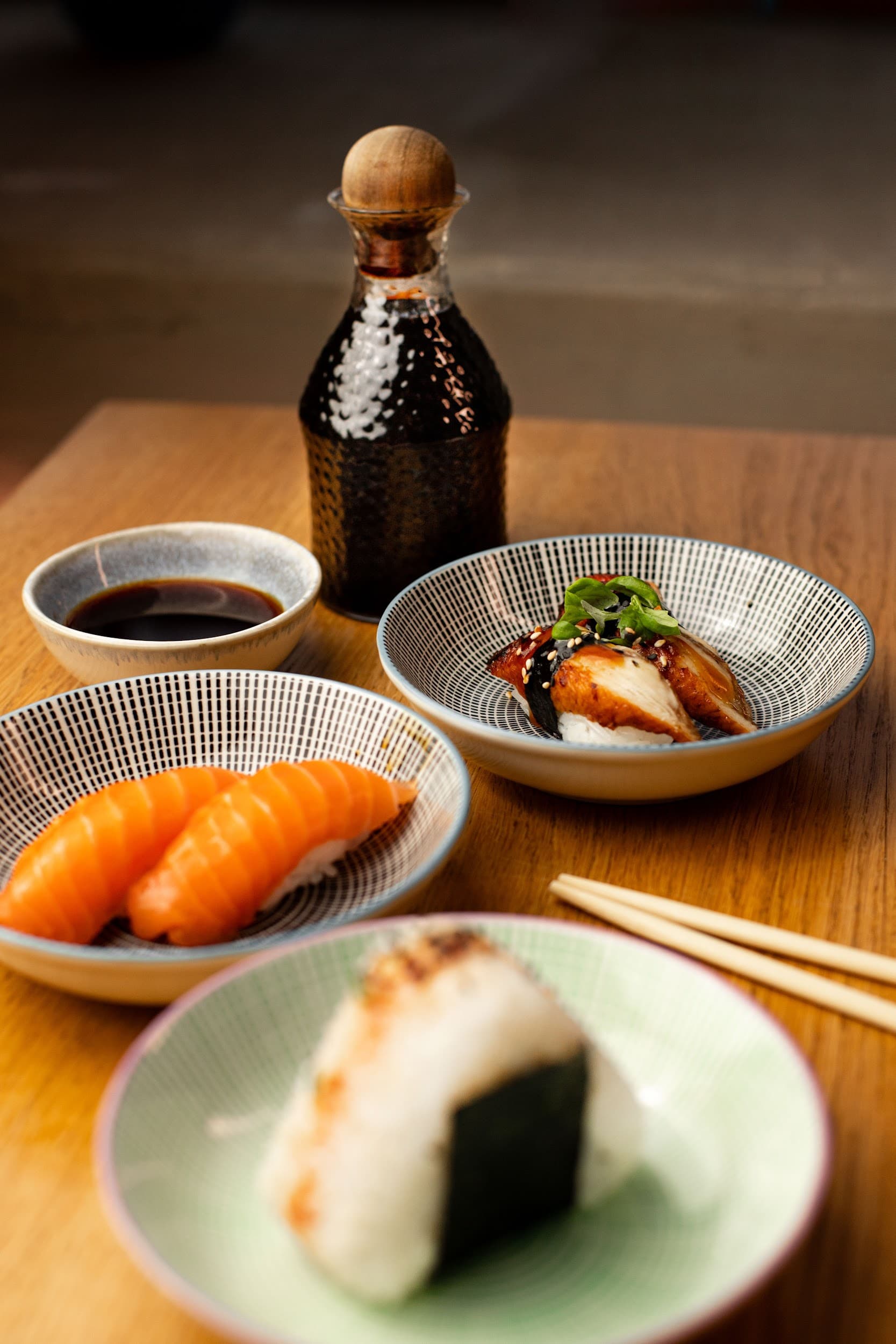 Kas sushi on tervislik? Täielik juhend sushi toitainete kohta