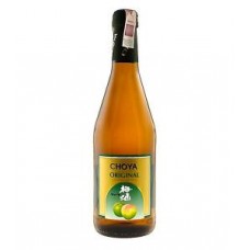 Choya 0.5 сливовое вино