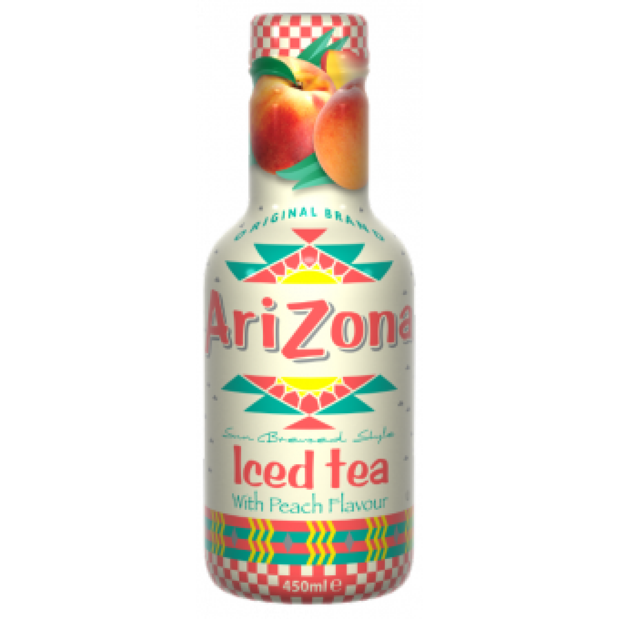 ARIZONA Virsik