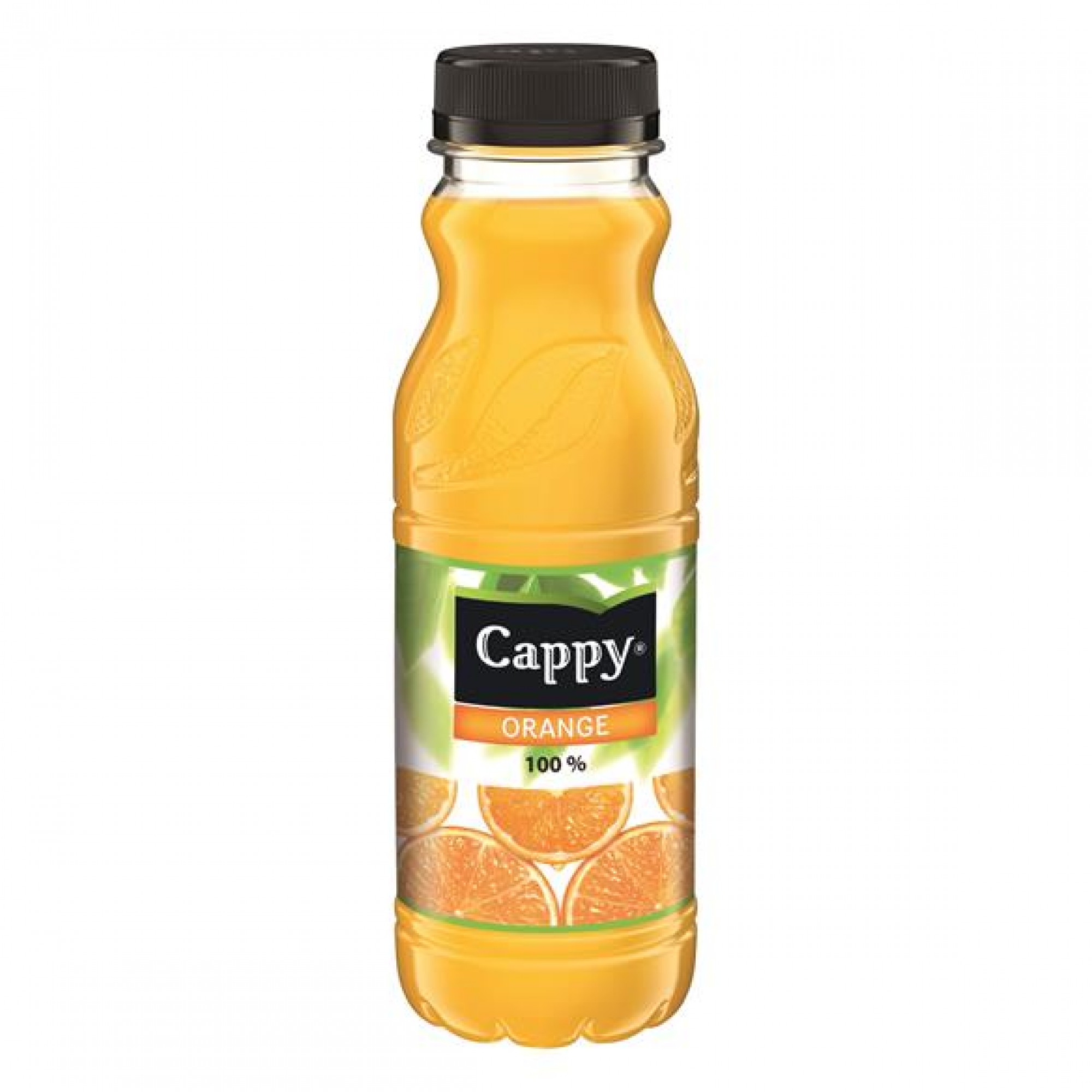 Cappy Orange 330ml