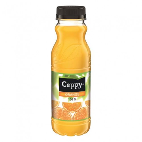 Cappy Orange 330ml