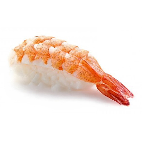 Nigiri hiidkrevett