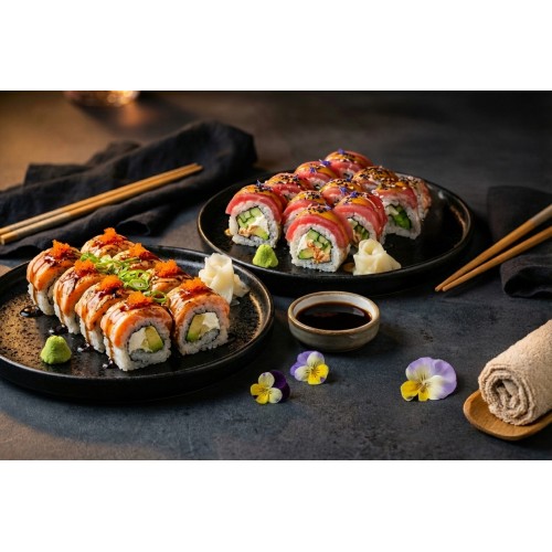 Valentine's Set - 20tk