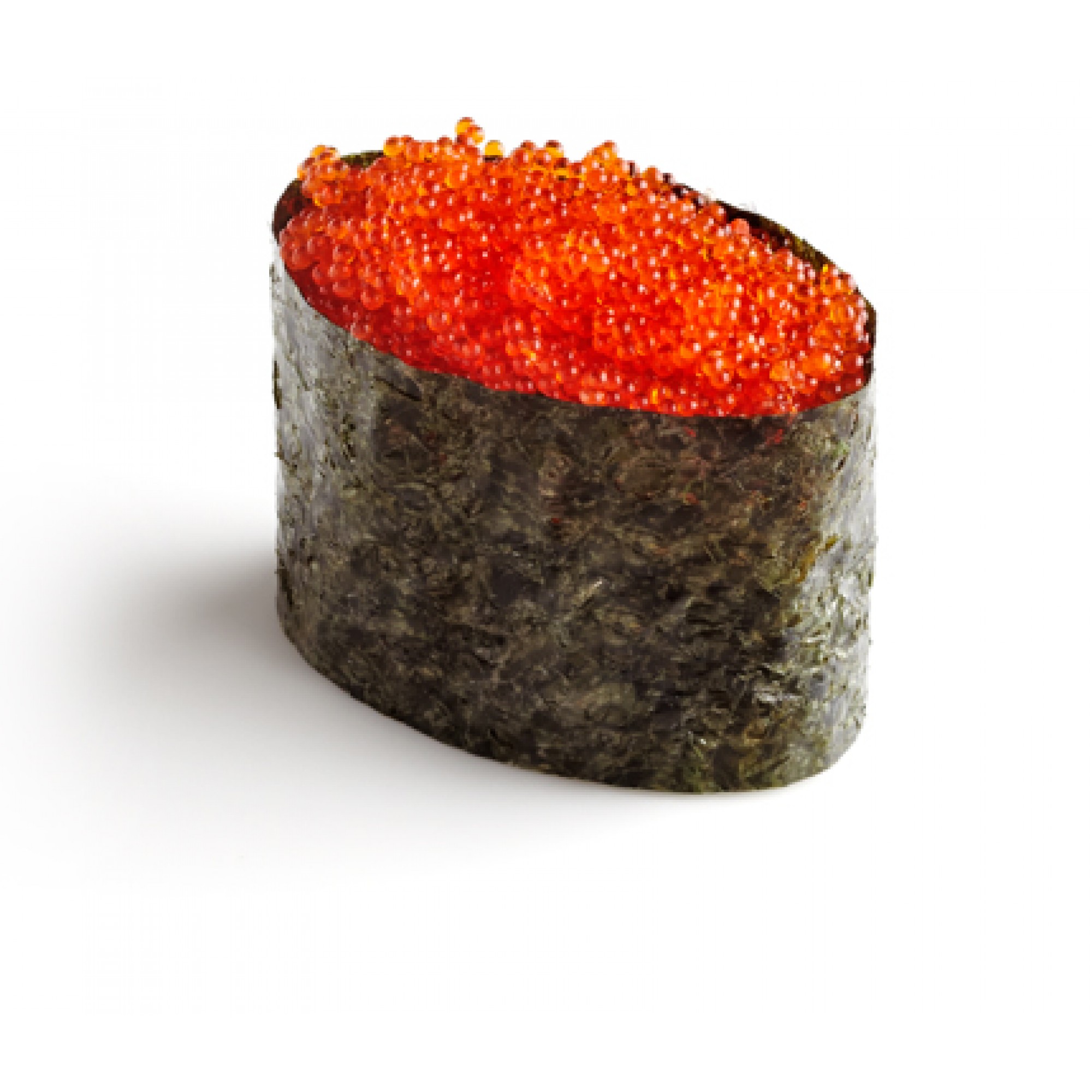 gunkan Tobiko oranž