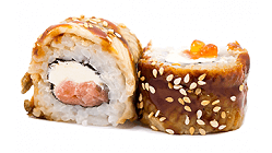 Gala Sushi ja Maki