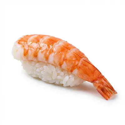 Nigiri hiidkrevett - 1tk