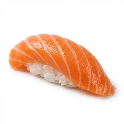 Nigiri lõhe - 1tk