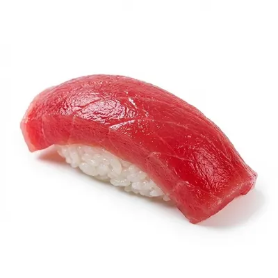 Nigiri tuunikala - 1tk
