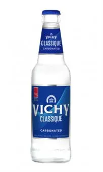 Vesi gaasiga