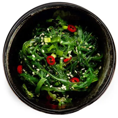 Chuka Wakame