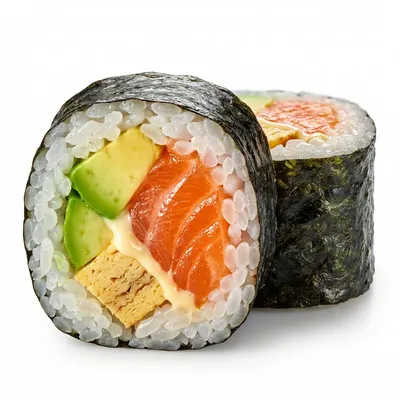 Alaska maki - 10tk