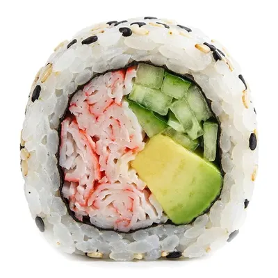 California maki - 10tk
