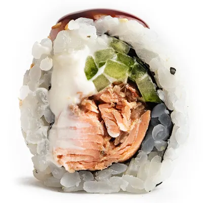 Creamy maki - 10tk