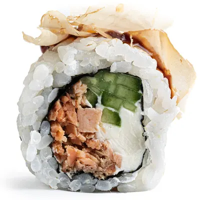Creamy Special maki - 10tk