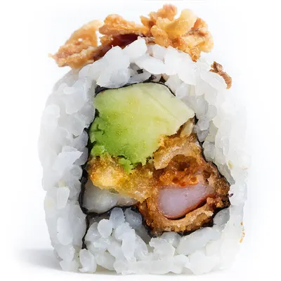 Crispy maki - 10tk