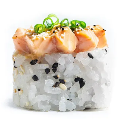 Eki küpsetatud maki - 10tk
