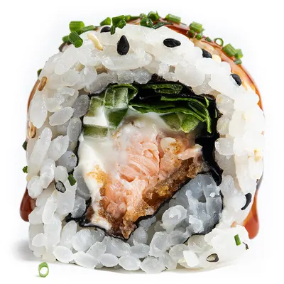 Kenzo maki - 10tk