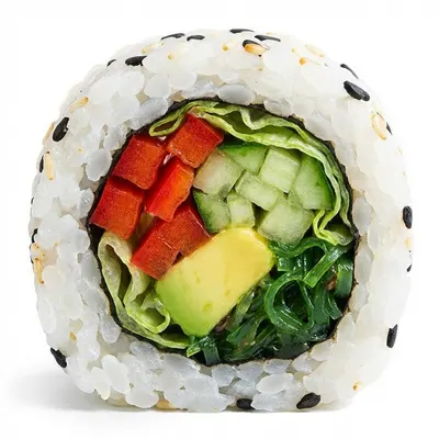 Green Mile maki - 10tk