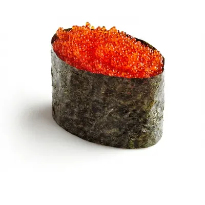Gunkan tobiko - 1tk