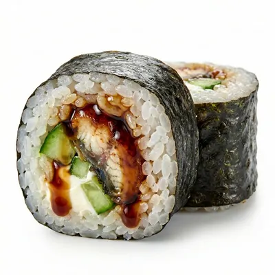Angerja ja kurgi maki - 10tk
