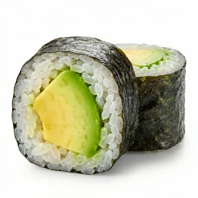 Avokaado maki - 8tk