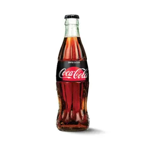 Coca-Cola Zero 0,25 l