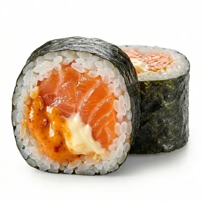 Sake maki - 8tk