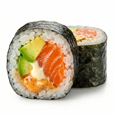 Texas maki - 8tk
