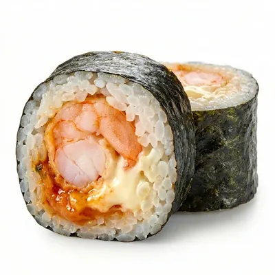 Kimchi maki - 8tk