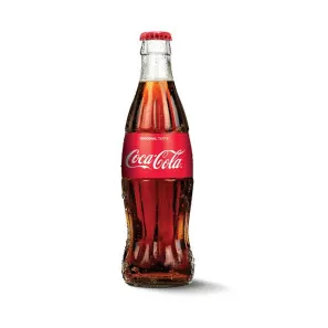 Coca-Cola 0,25 l