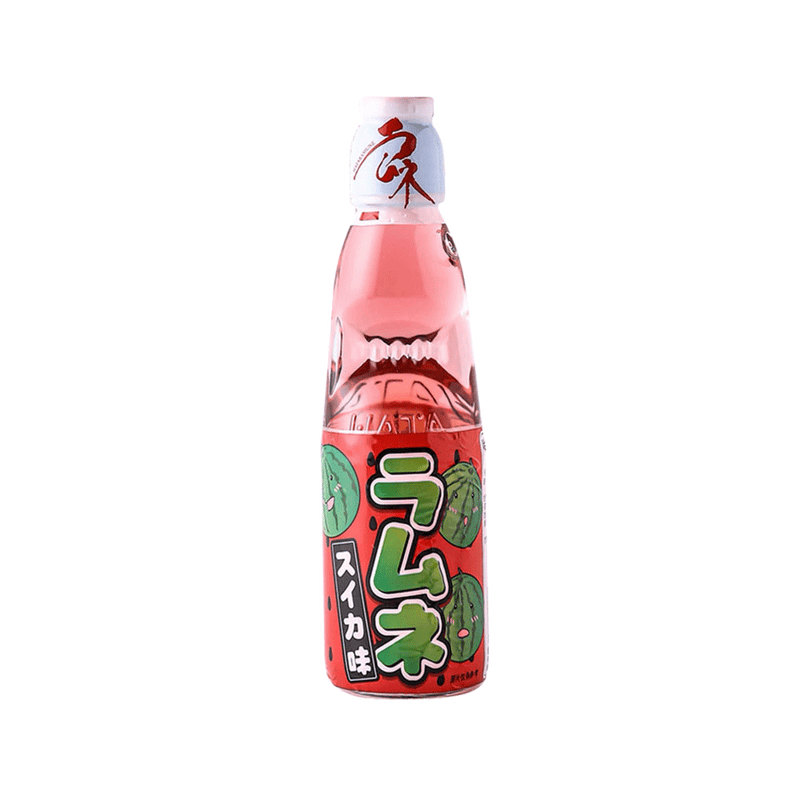 Ramune Watermelon