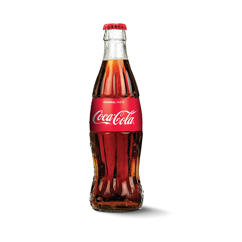 Coca-Cola 330ml