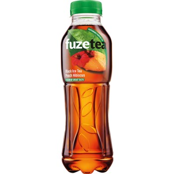 Fuzetea Peach 0.5l