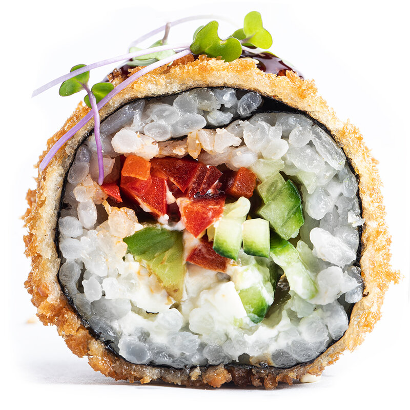 Green Tempura - 10tk