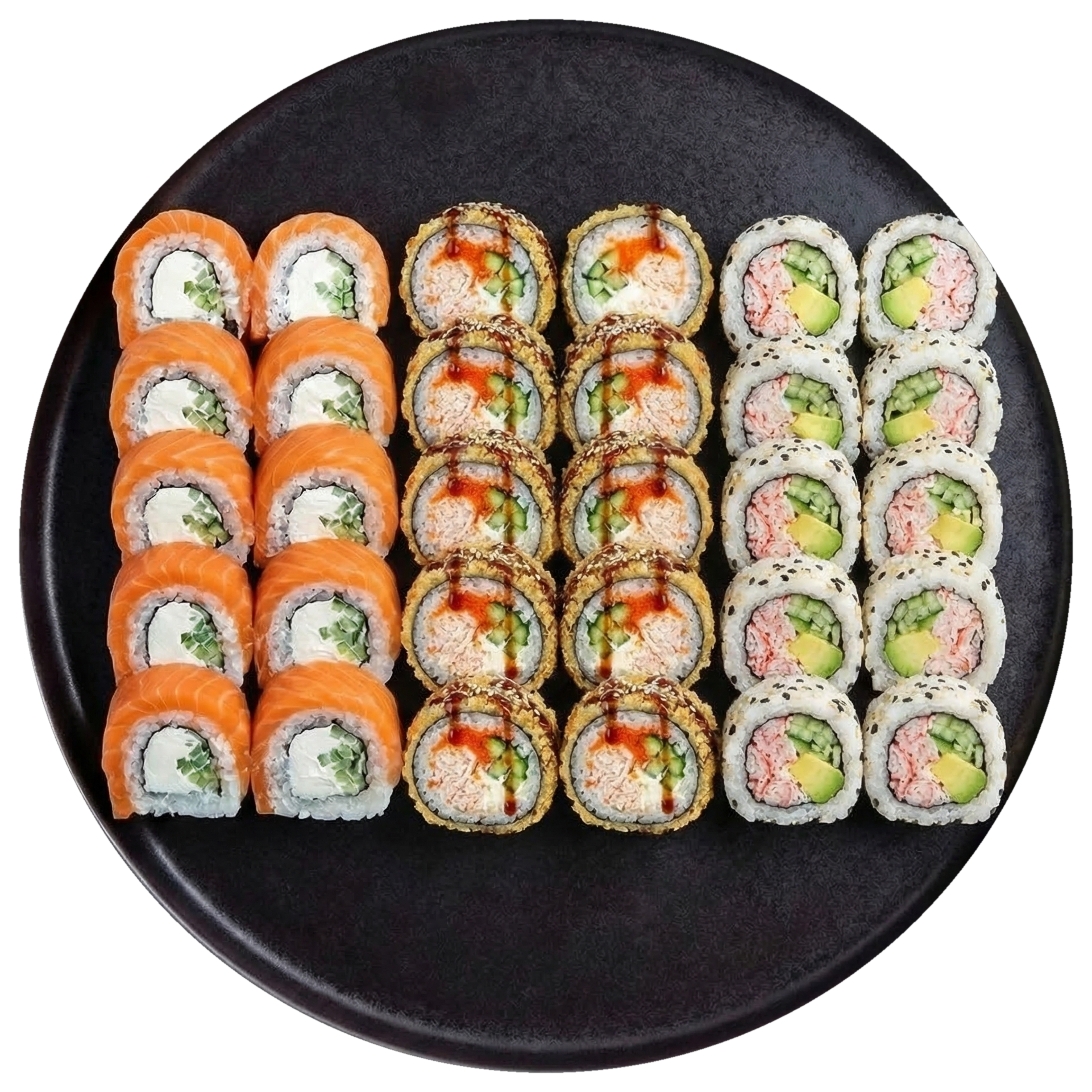 Gala Start — Jazz, Florida, California