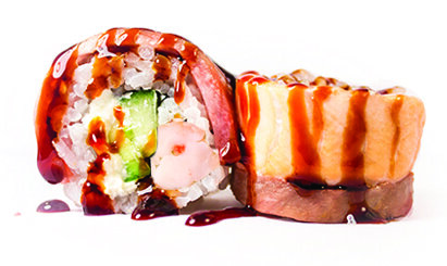 Hot Jazz Duet hiidkrevetiga - 10tk